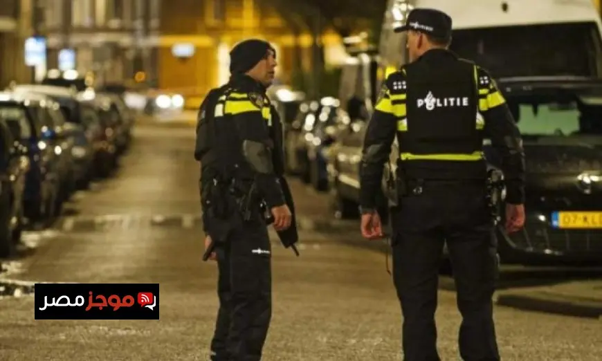 هولندا تتصدى للتهديدات بعد قنبلة حارقة على مقر حزب في لاهاي رئيس الوزراء يؤكد عدم الرضوخ للرعب