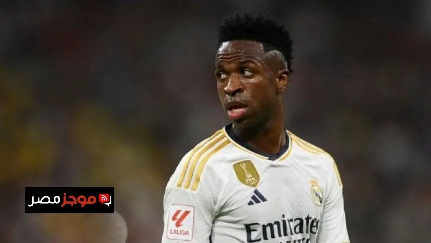 جاسوس أربيلوا يسبب أزمة داخل ريال مدريد واتهامات موجهة نحو فينيسيوس