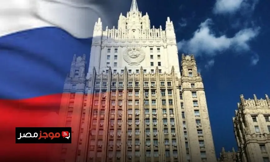 روسيا تحث أطراف النزاع حول إيران على عدم التصعيد والتوتر