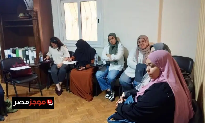 جلسة حوارية من القومي للأشخاص ذوي الإعاقة للحديث عن مواجهة الضغوط النفسية وتحسين الصحة النفسية