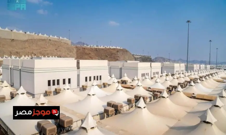 تعزيز كفاءة خدمة ضيوف الرحمن في المشاعر المقدسة من خلال نظام تشغيل متكامل