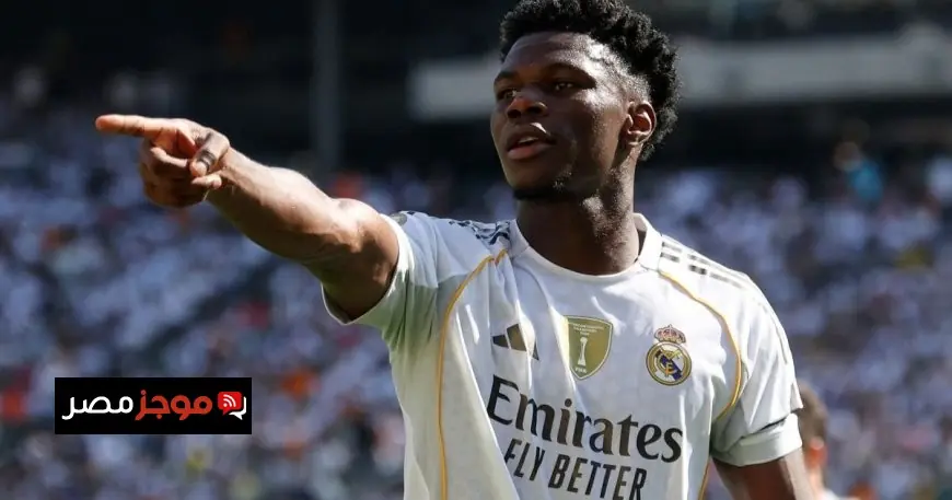 تشواميني يقدم اعتذاره عن الأحداث الأخيرة ويؤكد أنها لا تليق بريال مدريد وينفي الشائعات المضللة