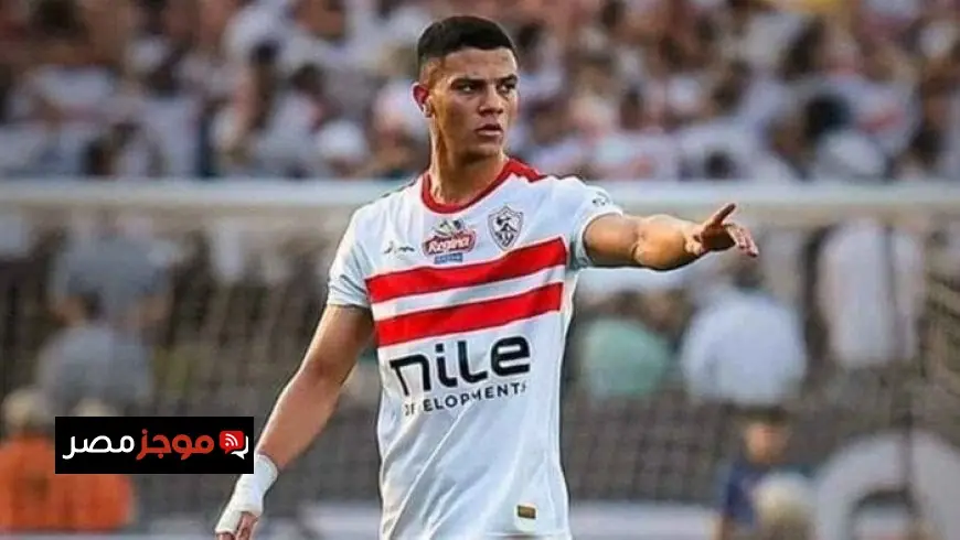 الاتحاد الجزائري يقدم تعازيه للزمالك في وفاة والد محمد شحاتة قبل المباراة النهائية للكونفدرالية