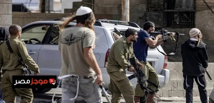 الاحتلال الإسرائيلي يعتقل فلسطينيًا في القدس واعتداء مستوطنين يحرق منزلاً جنوب نابلس