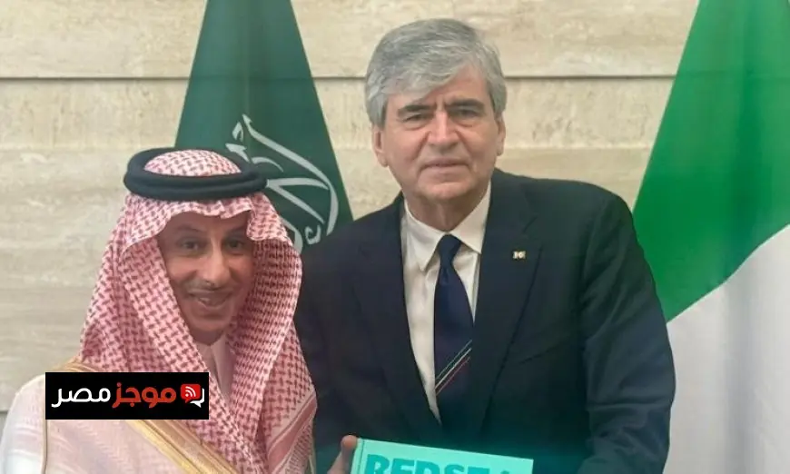 إيطاليا والسعودية تسعيان لتعزيز التعاون السياحي المشترك لفتح آفاق جديدة في القطاع السياحي
