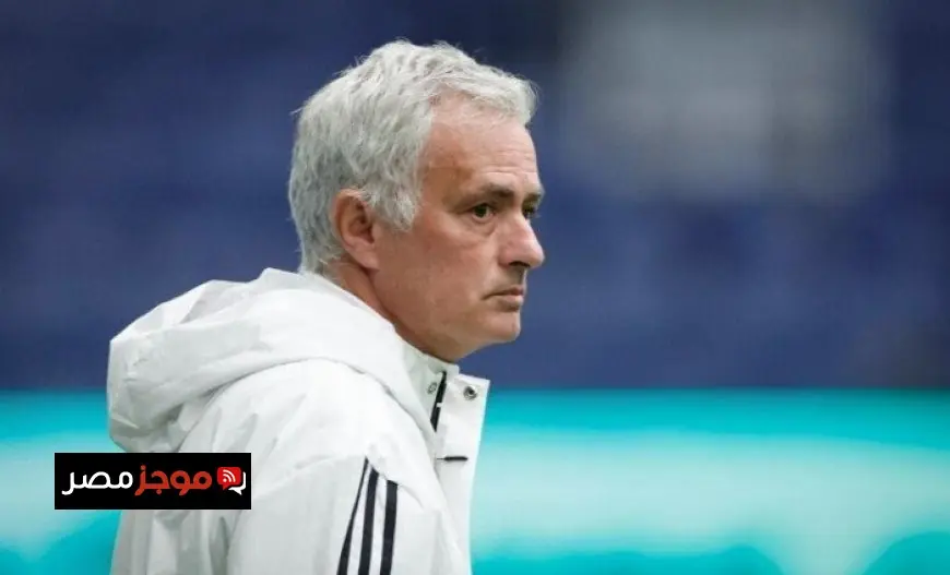 ريال مدريد يدخل مفاوضات مع مورينيو لدور خليفة أربيلوا في تدريب الميرنجي
