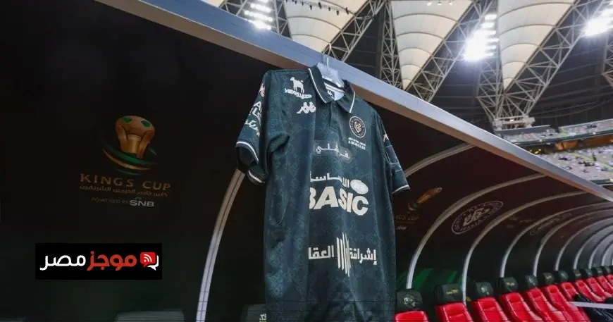 إنريكي يقدم أداءً استثنائياً في تشكيلة الخلود قبل مواجهة الهلال في نهائي كأس الملك
