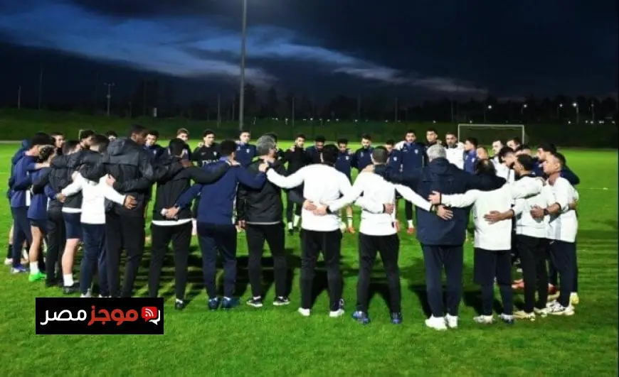 الأمن الجزائري يكشف عن إجراءات تنظيم مباراة الزمالك واتحاد العاصمة ويحذر من استخدام الألعاب النارية