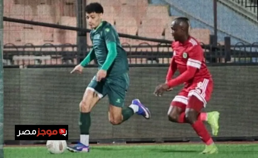 مودرن سبورت يتعادل سلبيا مع الاتحاد وكهرباء الإسماعيلية تخوض مواجهة مثيرة أمام فاركو