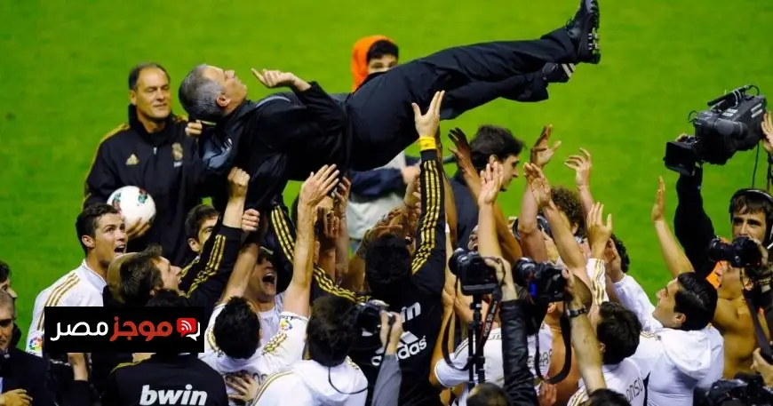 قائد ريال مدريد السابق يغير رأيه ويؤكد نجاح مورينيو ويكشف عن أول صفقة مطلوبة