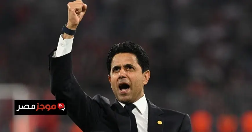 باريس سان جيرمان يحقق حلم الـ500 ويرتقي لنهائي دوري أبطال أوروبا مع تميمة الحظ