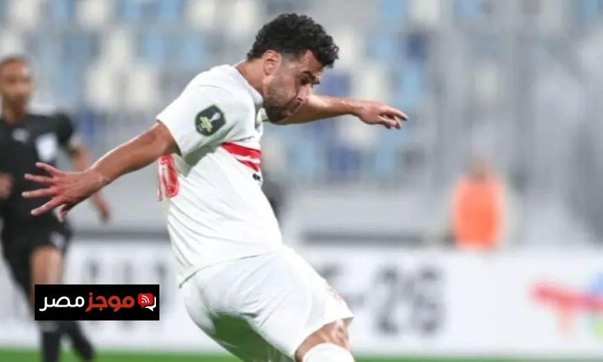 عبد الله السعيد يعلن موقفه من الاعتزال بنهاية الموسم وأمير هشام يكشف التفاصيل المثيرة