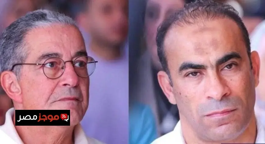 أمير هشام يكشف خطة منصور وعبد الحفيظ لإنهاء أزمة الرواتب الضخمة في الأهلي