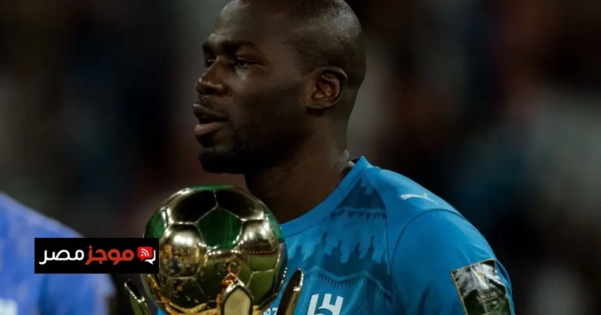 كوليبالي يؤكد قدرة الهلال على تحقيق كل شيء وأهمية سلطان مندش تتزايد