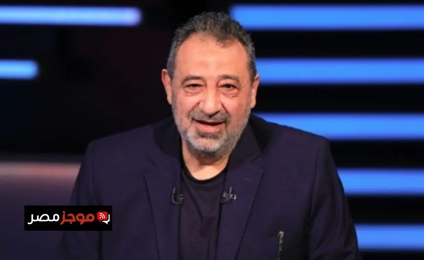 مجدي عبد الغني يثير الجدل قبل نهائي الكونفدرالية ويؤكد أن الزمالك يستحق الدوري لو كان العدل موجودا