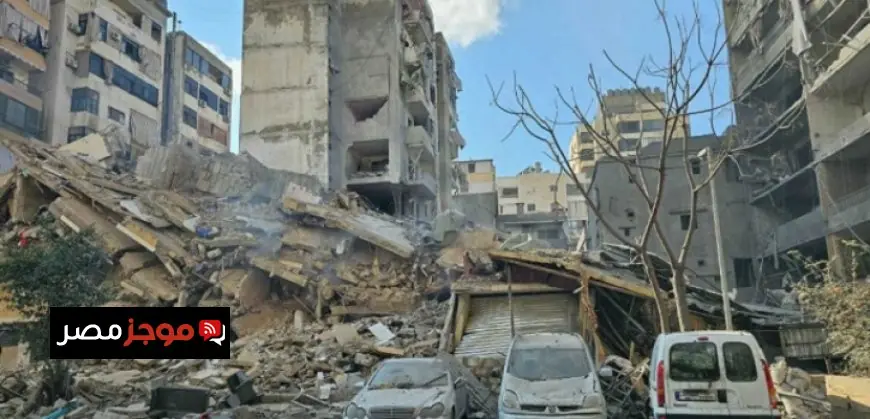 جيش الاحتلال الإسرائيلي يحذر من إخلاء 9 قرى في جنوب لبنان