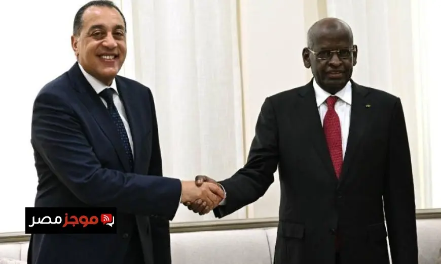 رئيس الوزراء يزور جيبوتي لحضور مراسم تنصيب الرئيس إسماعيل عمر جيله