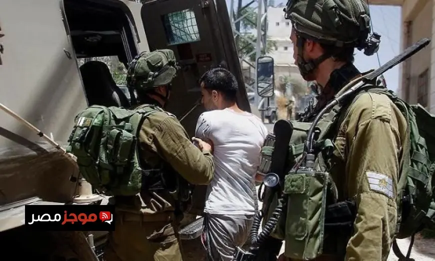 اعتقال 3 فلسطينيين في نابلس واعتداءات للمستوطنين في أريحا ورام الله
