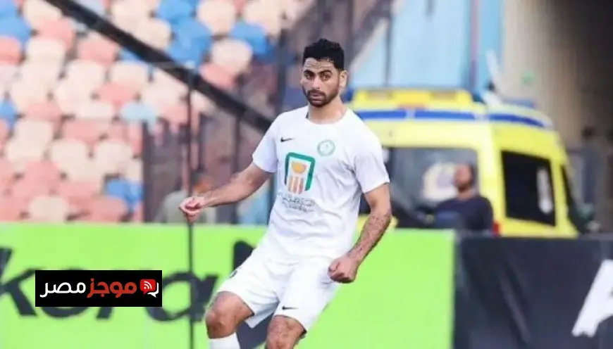 محمود الجزار يعلن إعادة الثقة بين الزمالك والأهلي بعد نتيجة مباراة القمة