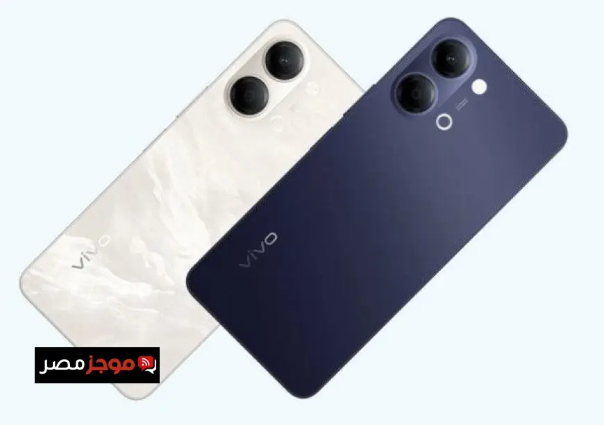 اكتشف هاتف Vivo Y05 الجديد مع المواصفات والأسعار في مصر