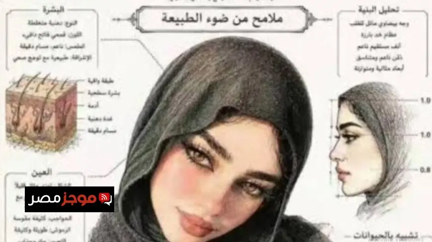 تعلم كيفية استخدام تريند الذكاء الاصطناعي في إنشاء أطلس الجمال الطبيعي بخطوات سهلة وسريعة