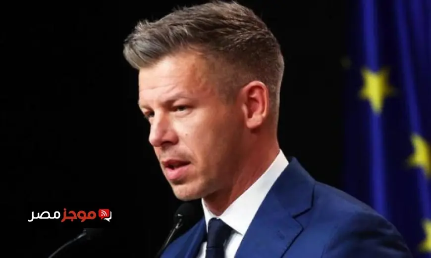 الاتحاد الأوروبي يحتفل ببدء مرحلة جديدة في المجر مع تنصيب بيتر ماجيار