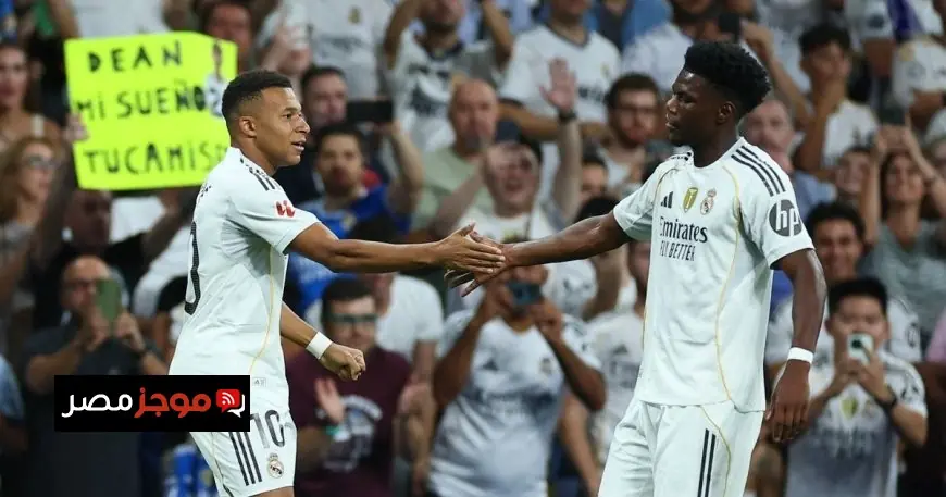 تشكيلة ريال مدريد المرتقبة في الكلاسيكو ومصير المشاغب ومبابي