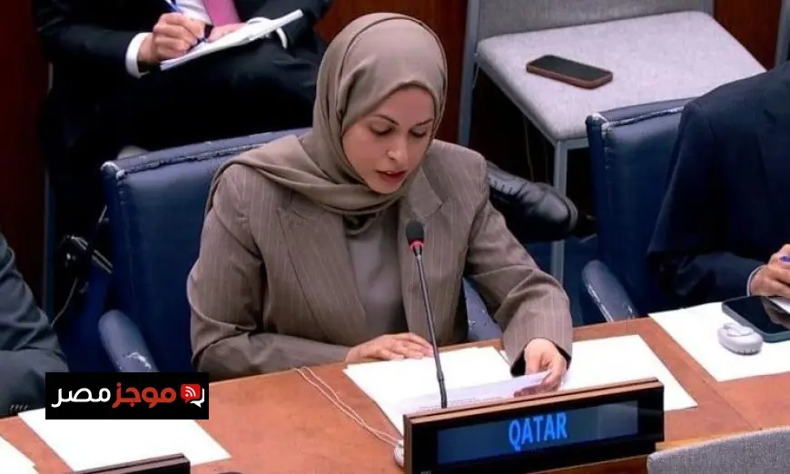 قطر تشدد على أهمية مواجهة المجتمع الدولي للانتهاكات الإسرائيلية المستمرة