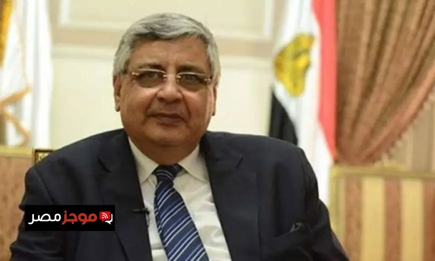 تاج الدين يكشف عن متابعة القيادة السياسية برئاسة السيسي لجهود الأطباء في مواجهة التحديات الصحية