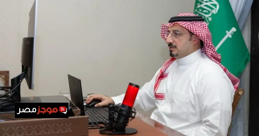 ياسر المسحل يتطلع لتشكيل الفريق المثالي مع جورجيوس دونيس للمنتخب السعودي