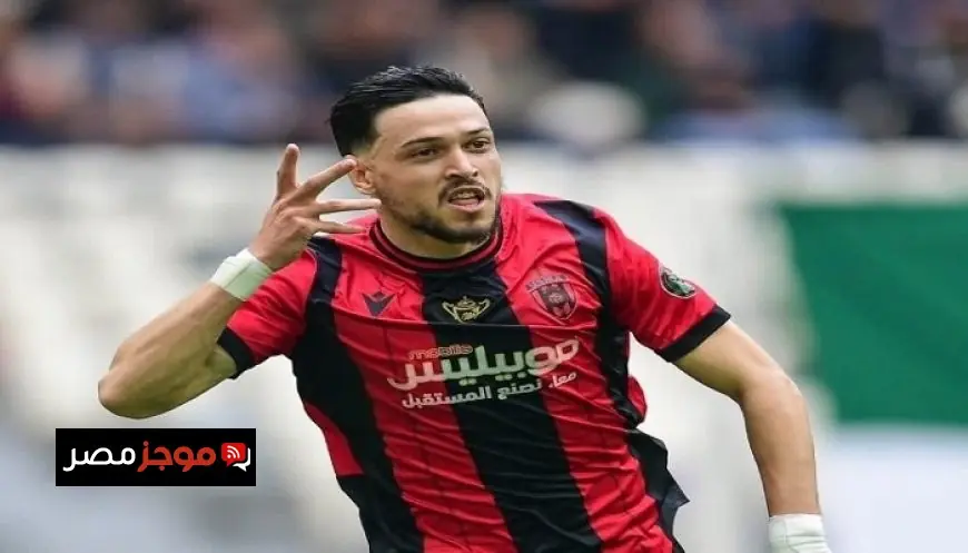 اتحاد العاصمة يحقق انتصاراً مثيراً على الزمالك بهدف حاسم في ذهاب نهائي الكونفدرالية