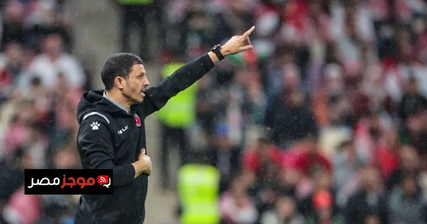 جمال سلامي يدعم منتخب السعودية في كأس آسيا ويدعو بالتوفيق لياسين بونو في مواجهة النصر
