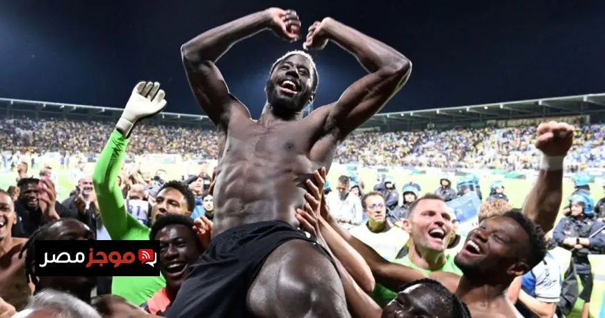 مهاجم أودينيزي كينان ديفيز يكشف عن عنصرية مدافع كالياري بعد وصفه بالقرد
