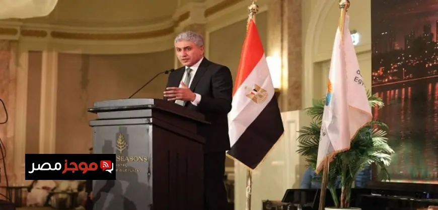 وزير السياحة يكشف عن تزايد الزيارات للمواقع الأثرية في مصر بزيادة 1.2 مليون زيارة ويمتدح التنوع السياحي الفريد للبلاد