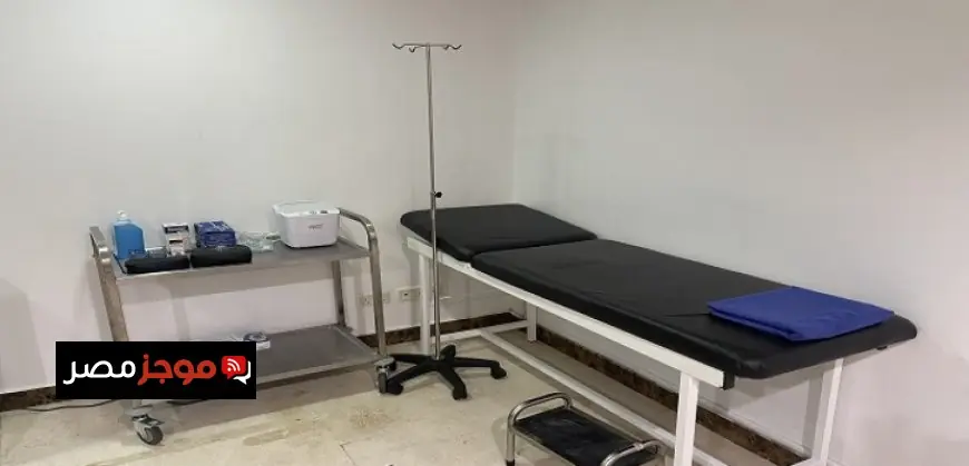 رئيس بعثة الحج الرسمية يؤكد عدم وجود إصابات بأمراض وبائية بين الحجاج المصريين