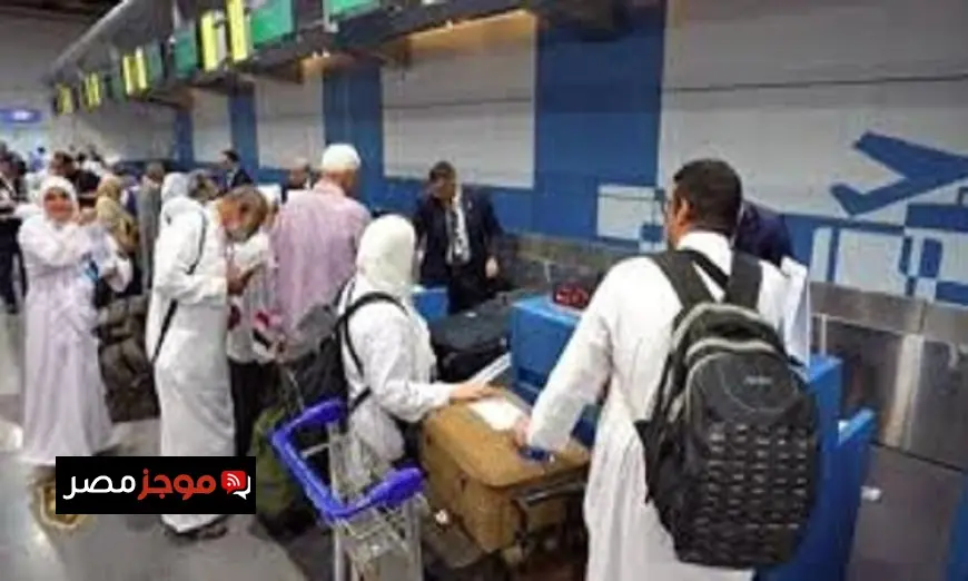 رئيس بعثة الحج الرسمية يؤكد خلو الحجاج المصريين من الأمراض الوبائية