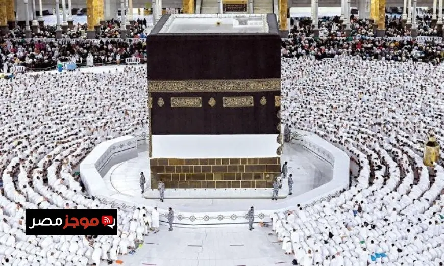 انطلاق موسم الحج السياحي براً وجواً مع نظام إلكتروني مبتكر وغير مسبوق للمراقبة والمتابعة