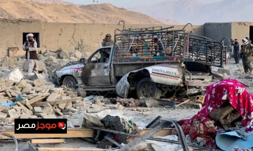 مقتل 15 شرطي في هجوم انتحاري مروع بإقليم خيبر بختونخوا الباكستاني