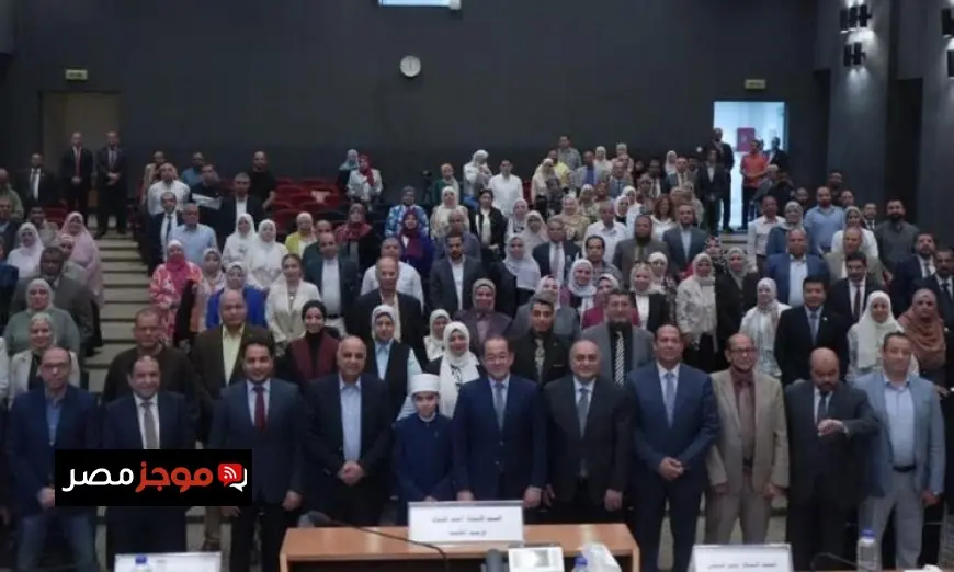 وزير المالية يدعو ضيوف الرحمن من موظفي الوزارة لتقديم الدعوات لمصر وشعبها