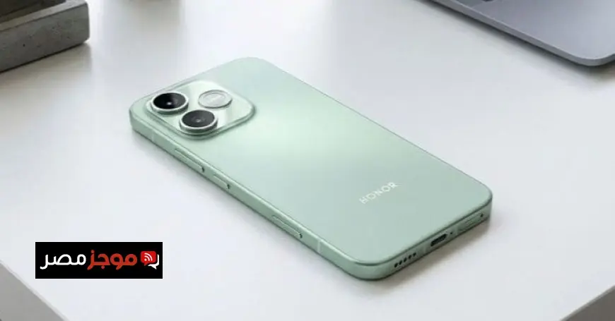 اكتشف المواصفات والأسعار المثيرة لهاتف HONOR 600