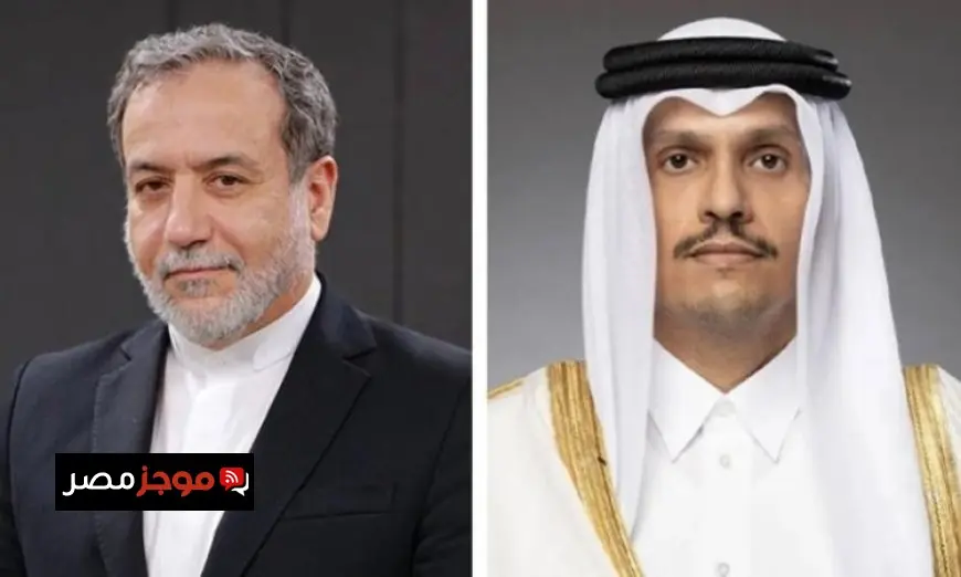 رئيس وزراء قطر يحذر من تأثير استخدام مضيق هرمز كأداة ضغط على تفاقم الأزمة