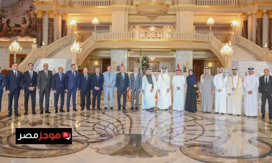 النيابة العامة تتعاون مع نظيرتها القطرية لتنظيم برنامج توعوي عن غسل الأموال وتمويل الإرهاب