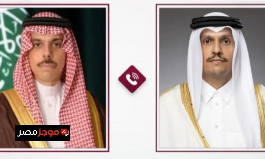 رئيس وزراء قطر يبرز أهمية تعاون جميع الأطراف في جهود الوساطة الحالية