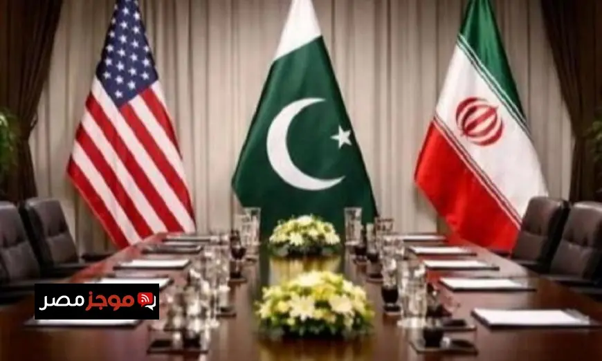 طهران ترسل ردها على الاقتراح الأمريكي عبر باكستان