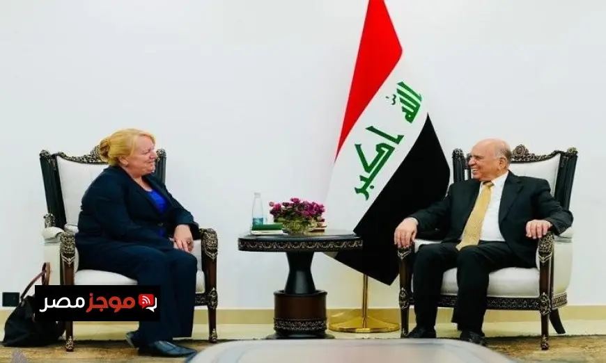 العراق يعزز التعاون الدولي ويوفر بيئة مثالية لدعم البعثات الدبلوماسية