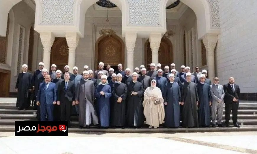 وزير الأوقاف يؤكد أهمية المنافسة والعمل المخلص في تحقيق النجاح رغم محدودية الإمكانات