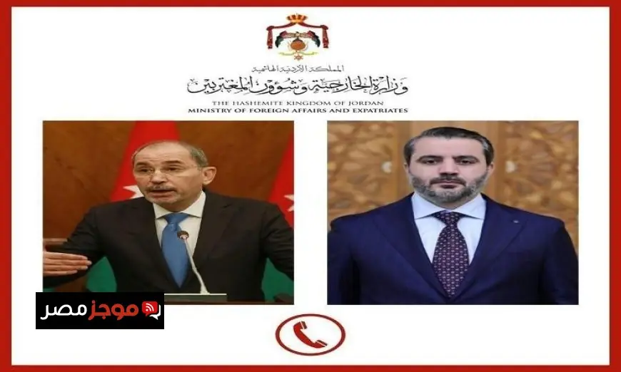 الأردن وسوريا يعززان التنسيق الأمني والدفاعي لخدمة التعاون المشترك
