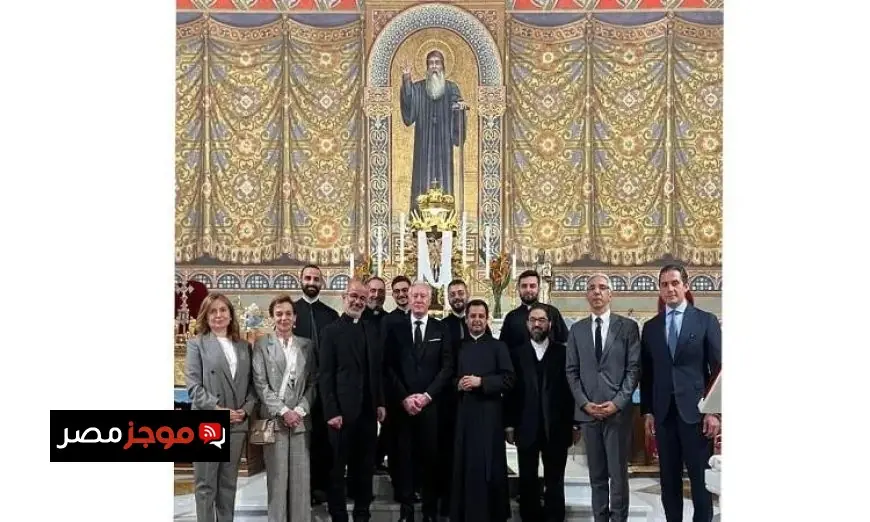 وزير الخارجية اللبناني يؤكد من روما تمسك لبنان بالسلام واستقرار المنطقة