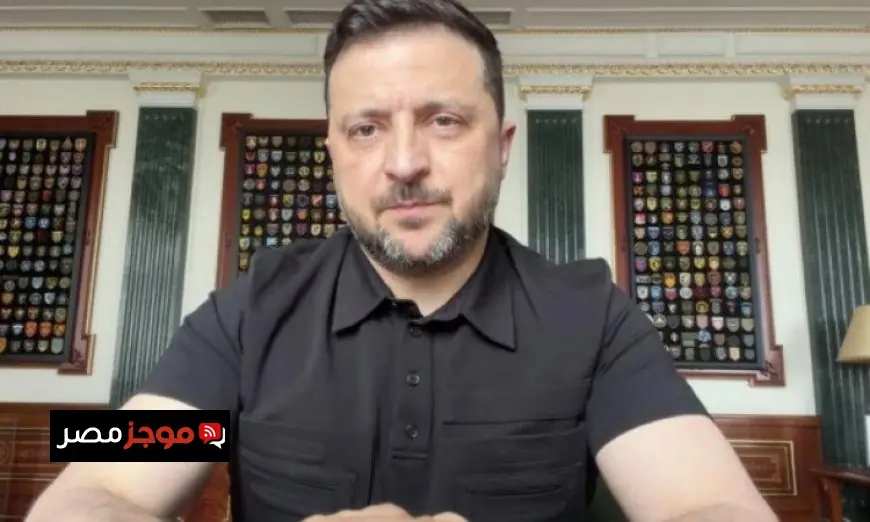 الرئيس الأوكراني يشدد على أهمية إتمام صفقة تبادل الأسرى مع روسيا
