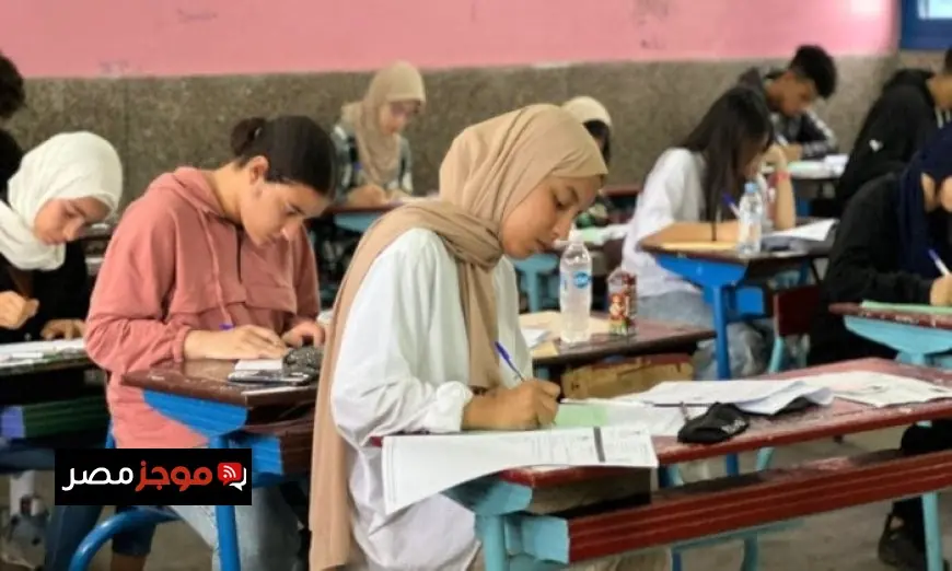 جدول امتحانات الثانوية العامة 2026 للنظامين الجديد والقديم ينطلق في يونيو